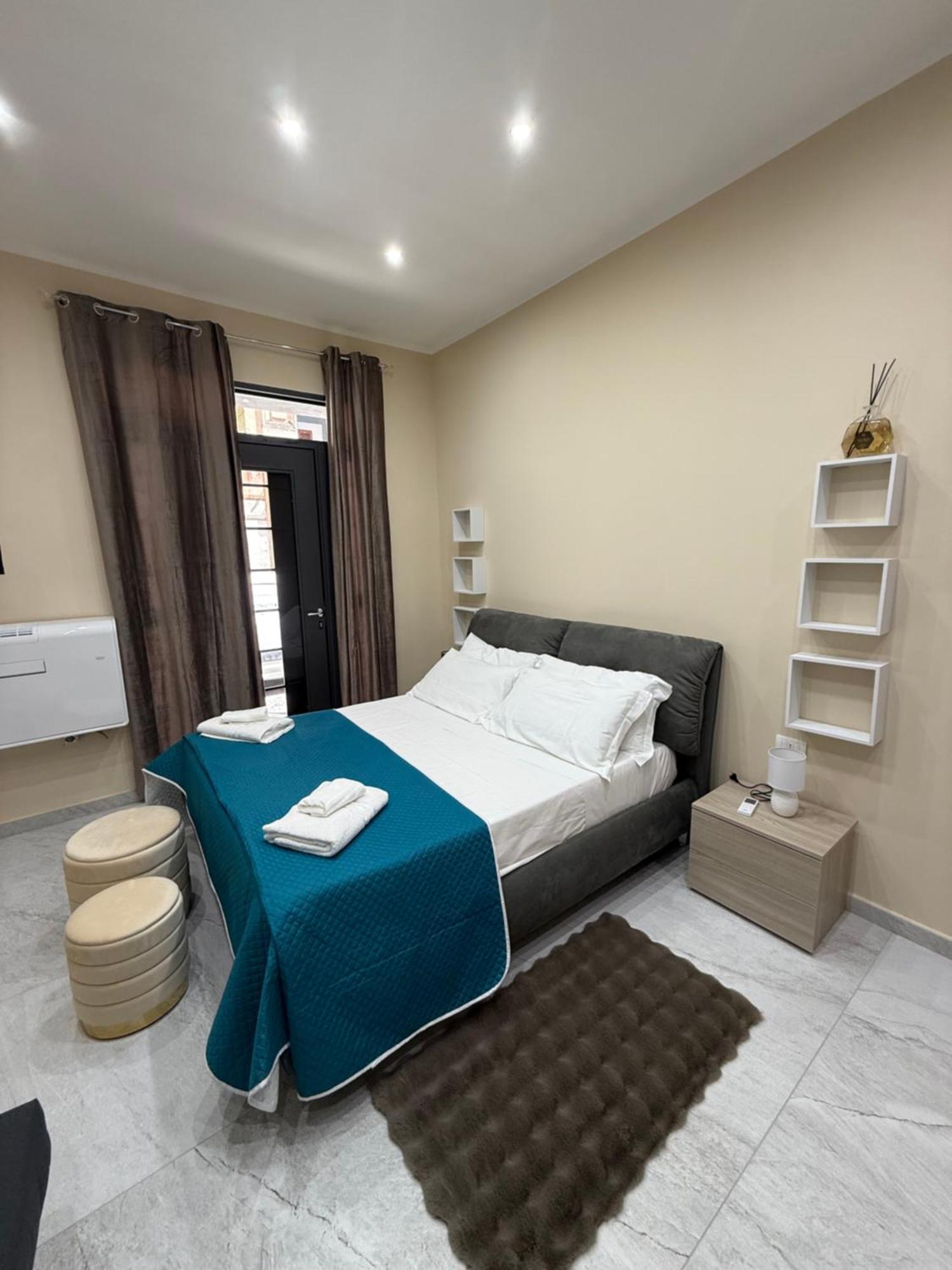 Affittacamere Palazzo Valentino *